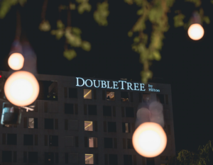 DoubleTree by Hilton