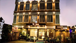 Hotel Grand Majestic-Bani Park