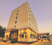 Hotel Marigold Sitapura