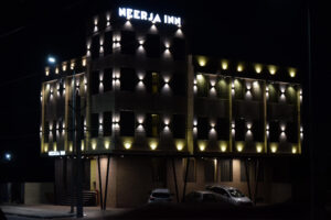 Hotel Neerja Inn