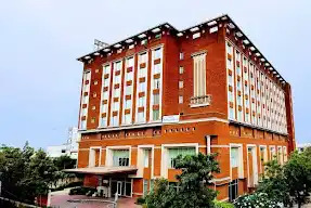 Hotel Royal Orchid Jaipur