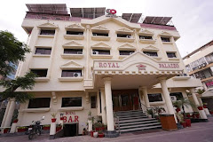 Hotel Royal Palazzo 