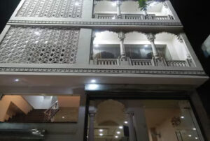 Hotel Shekhavati Haveli