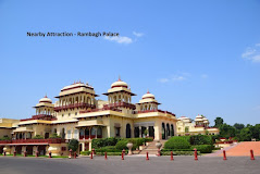 Hotel Shri Laxmi Palace