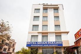 Hotel Shyam