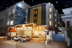 Hotel SunCity Plaza