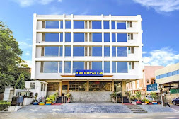 Hotel The Royal Cm-Bani Park