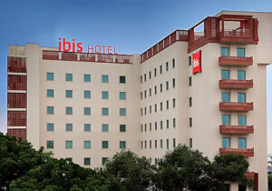 Ibis Jaipur City Centre