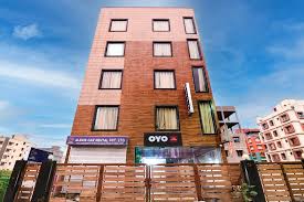 OYO Hotel Sunshine