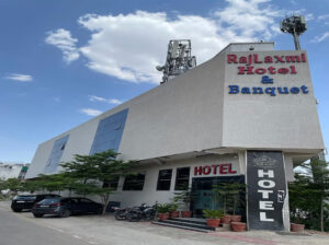 RAJLAXMI HOTEL