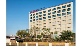 Ramada By Wyndham Jaipur North