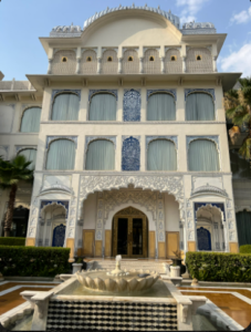 The Leela Palace Jaipur