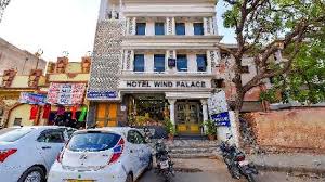 Wind Palace Hotel