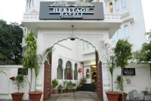 Heritage Haveli 