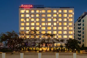 Ramada by Wyndham 