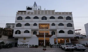 Comfort Inn Sapphire - A Inde Hotel