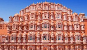 Hawa Mahal