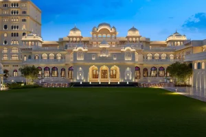 Hyatt Regency Jaipur