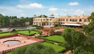 Jai Mahal Palace, Jaipur