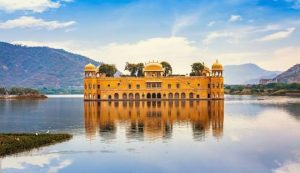 Jal Mahal