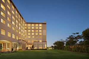 Ramada by Wyndham Jaipur