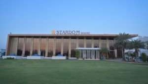 Stardom Resort Jaipur